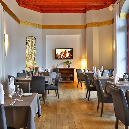Schloss Ranzow Prviathotel - Wellness, Golf, Kulinarik, Events Lohme Exterior foto
