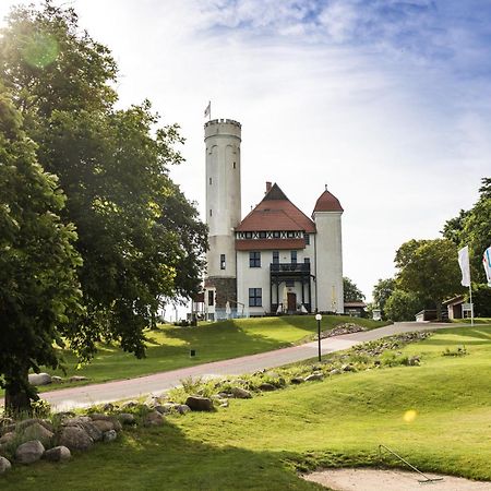 Schloss Ranzow Prviathotel - Wellness, Golf, Kulinarik, Events Lohme Exterior foto