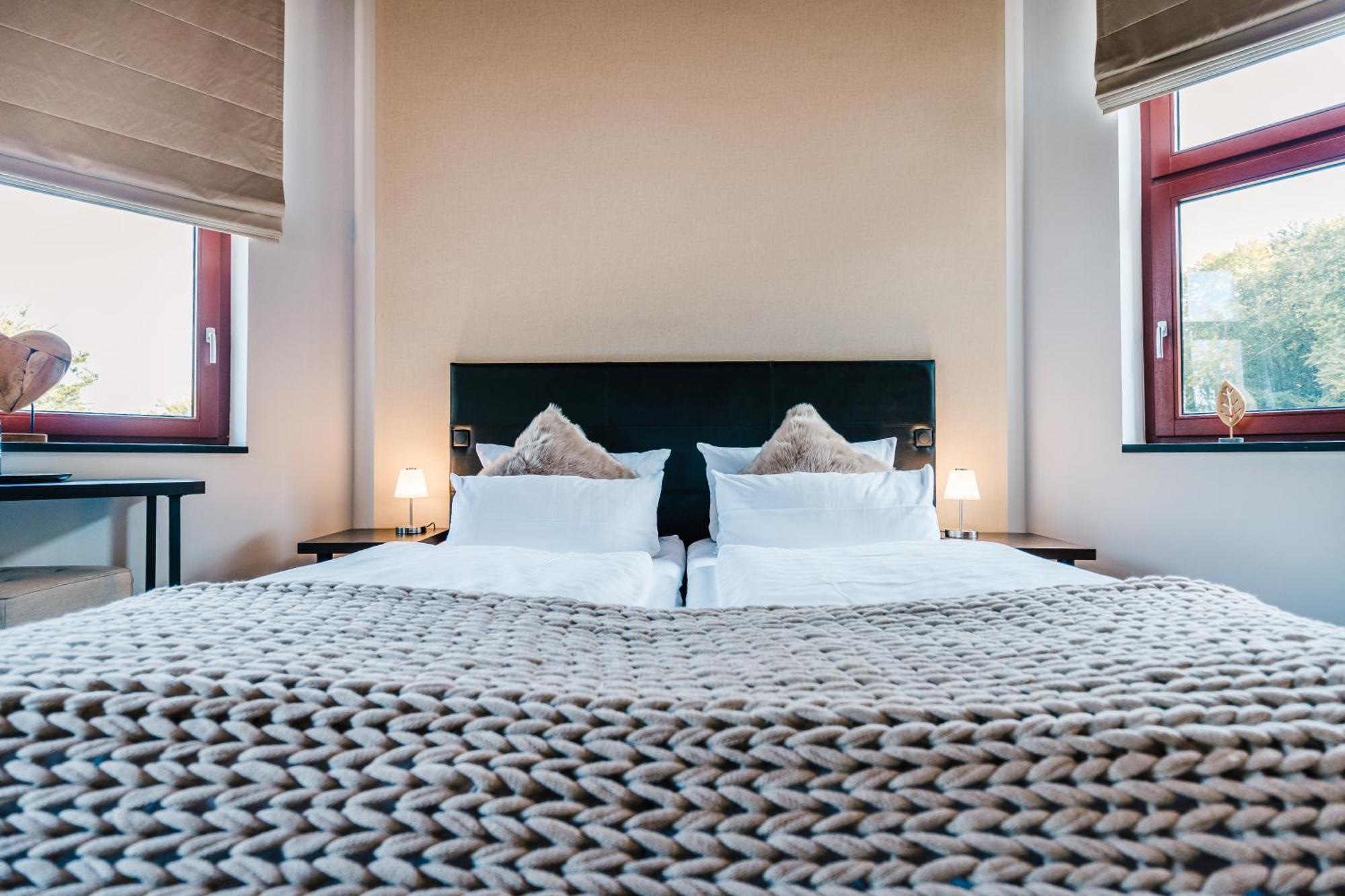 Schloss Ranzow Prviathotel - Wellness, Golf, Kulinarik, Events Lohme Exterior foto