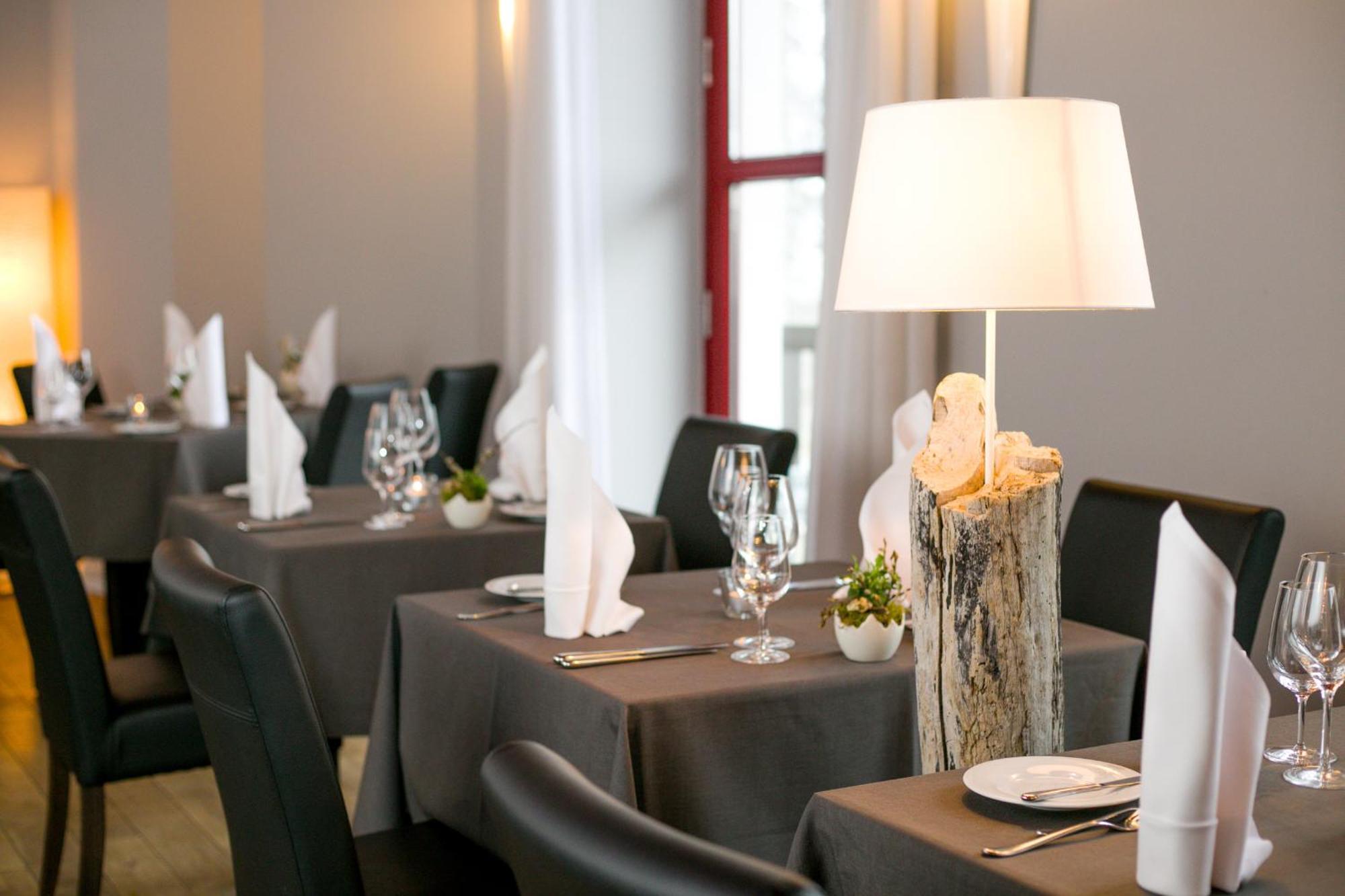 Schloss Ranzow Prviathotel - Wellness, Golf, Kulinarik, Events Lohme Exterior foto