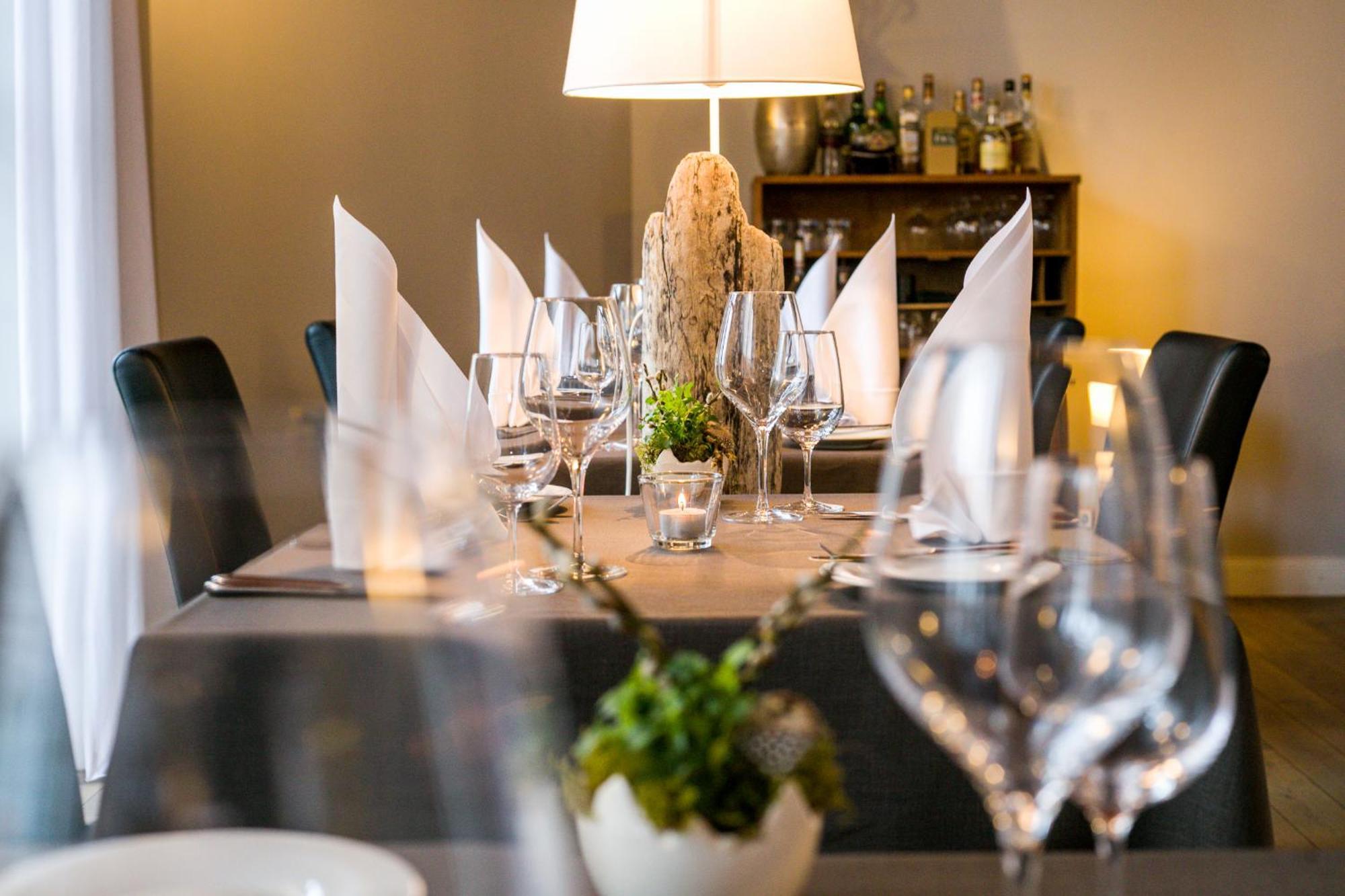 Schloss Ranzow Prviathotel - Wellness, Golf, Kulinarik, Events Lohme Exterior foto