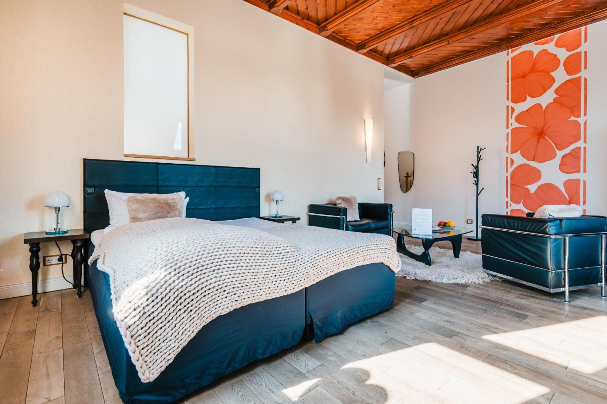 Schloss Ranzow Prviathotel - Wellness, Golf, Kulinarik, Events Lohme Exterior foto