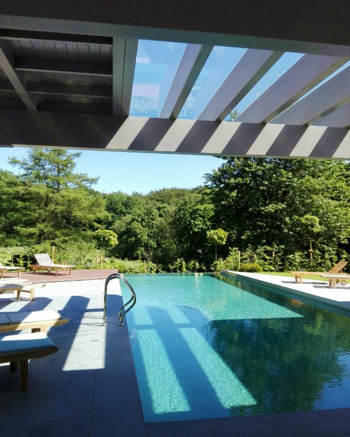 Schloss Ranzow Prviathotel - Wellness, Golf, Kulinarik, Events Lohme Exterior foto